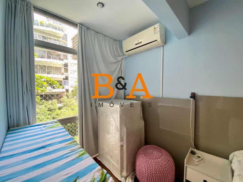 Apartamento à venda com 2 quartos, 80m² - Foto 19