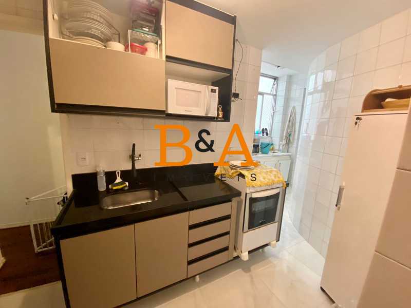 Apartamento à venda com 2 quartos, 80m² - Foto 25