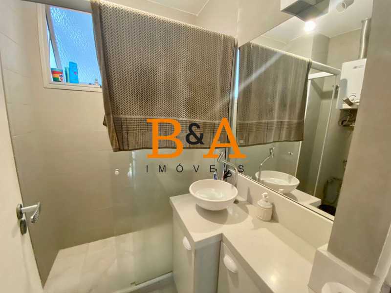 Apartamento à venda com 2 quartos, 80m² - Foto 16