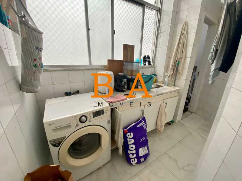 Apartamento à venda com 2 quartos, 80m² - Foto 28