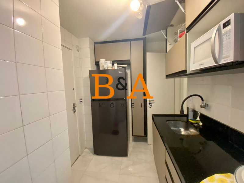 Apartamento à venda com 2 quartos, 80m² - Foto 27