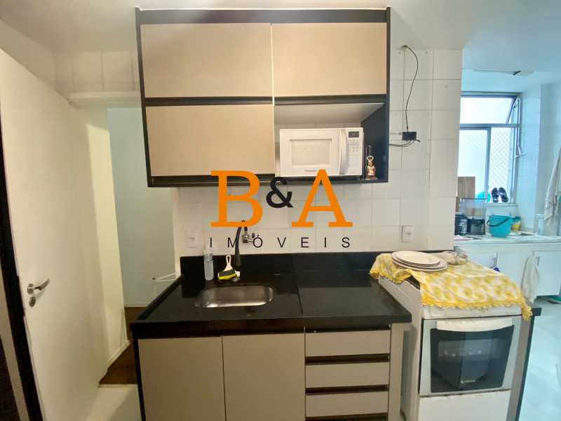 Apartamento à venda com 2 quartos, 80m² - Foto 26