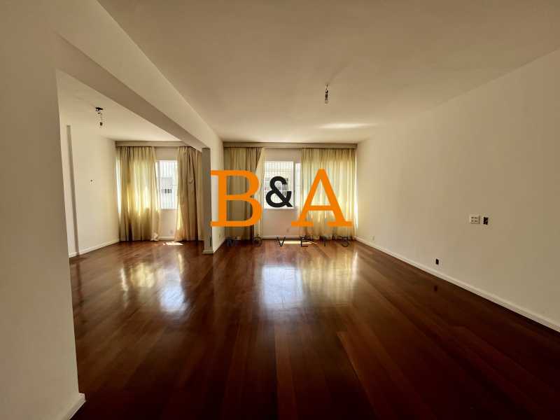 Cobertura à venda com 5 quartos, 204m² - Foto 1