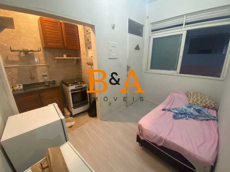 Apartamento à venda com 1 quarto, 28m² - Foto 4