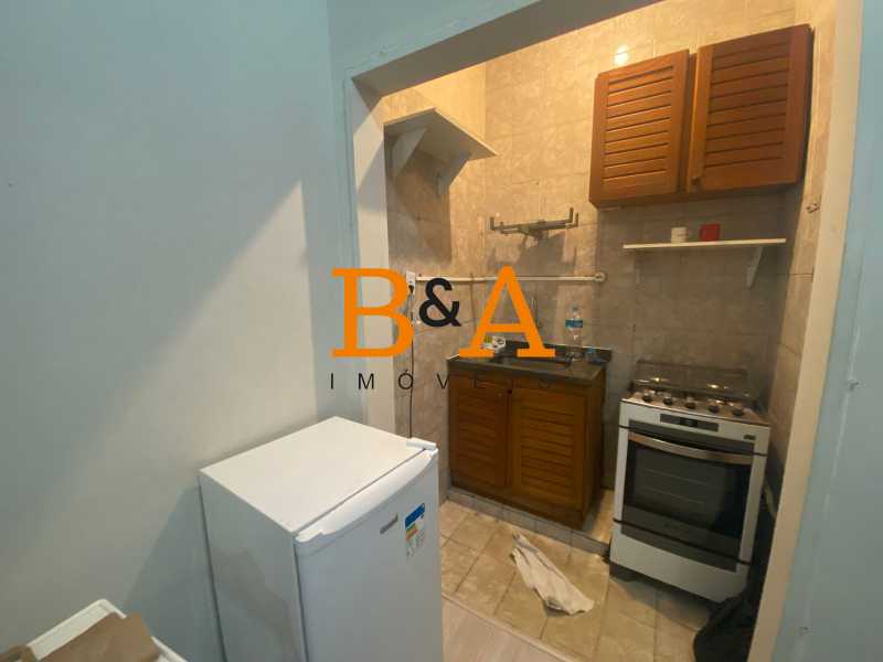 Apartamento à venda com 1 quarto, 28m² - Foto 5