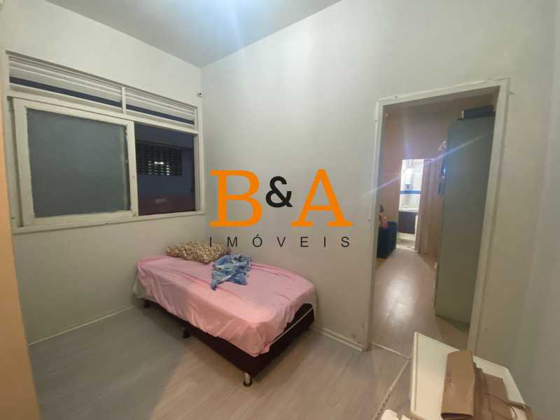 Apartamento à venda com 1 quarto, 28m² - Foto 7