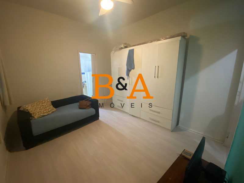 Apartamento à venda com 1 quarto, 28m² - Foto 8