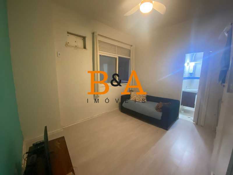 Apartamento à venda com 1 quarto, 28m² - Foto 9