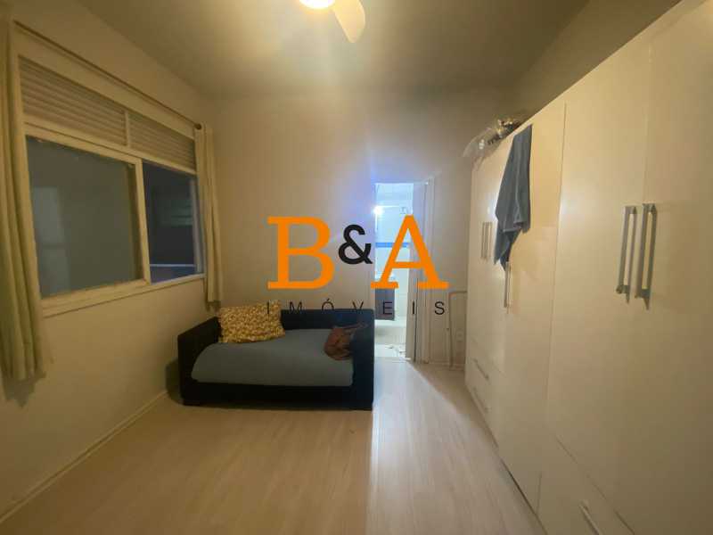 Apartamento à venda com 1 quarto, 28m² - Foto 10