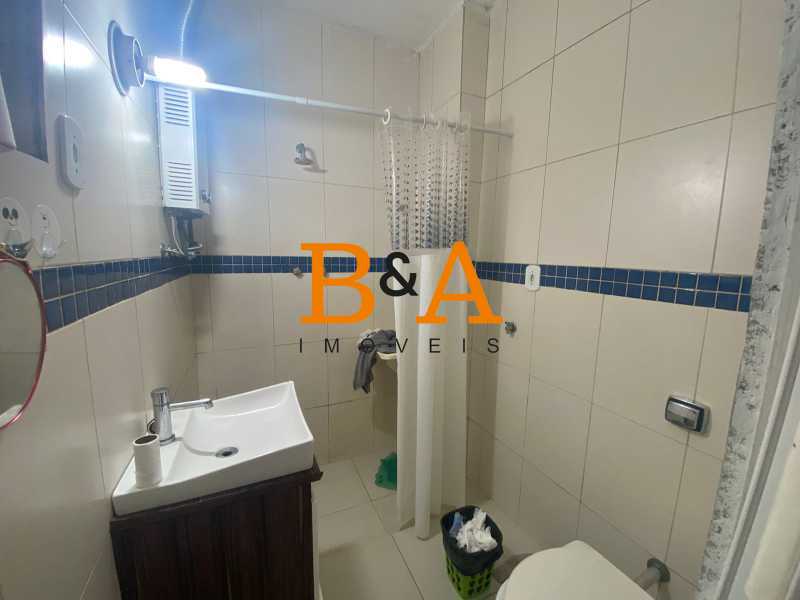 Apartamento à venda com 1 quarto, 28m² - Foto 11