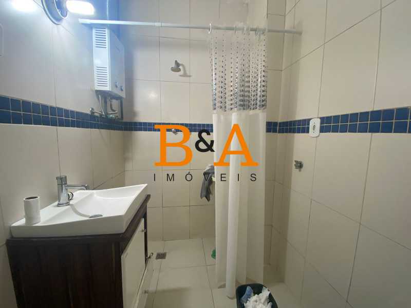 Apartamento à venda com 1 quarto, 28m² - Foto 12