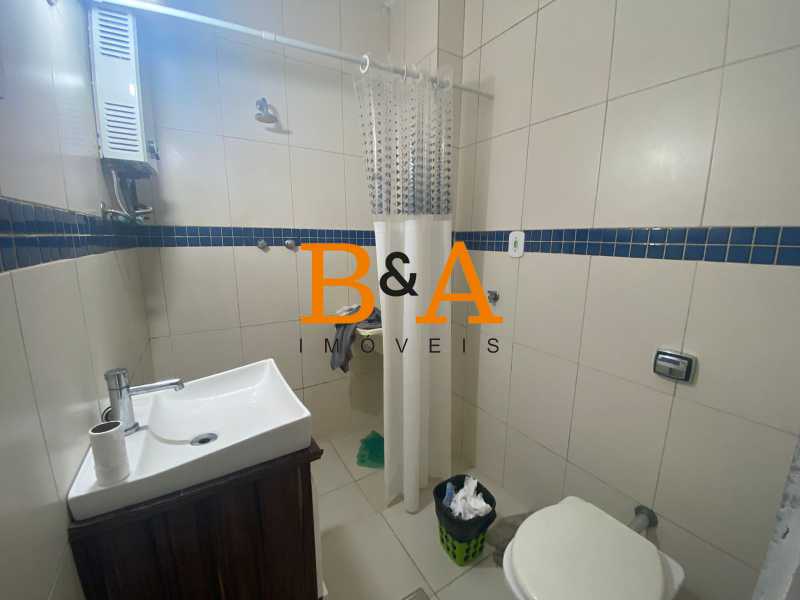 Apartamento à venda com 1 quarto, 28m² - Foto 15