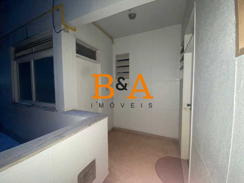 Apartamento à venda com 1 quarto, 28m² - Foto 16