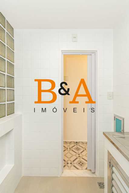 Apartamento à venda com 1 quarto, 34m² - Foto 9