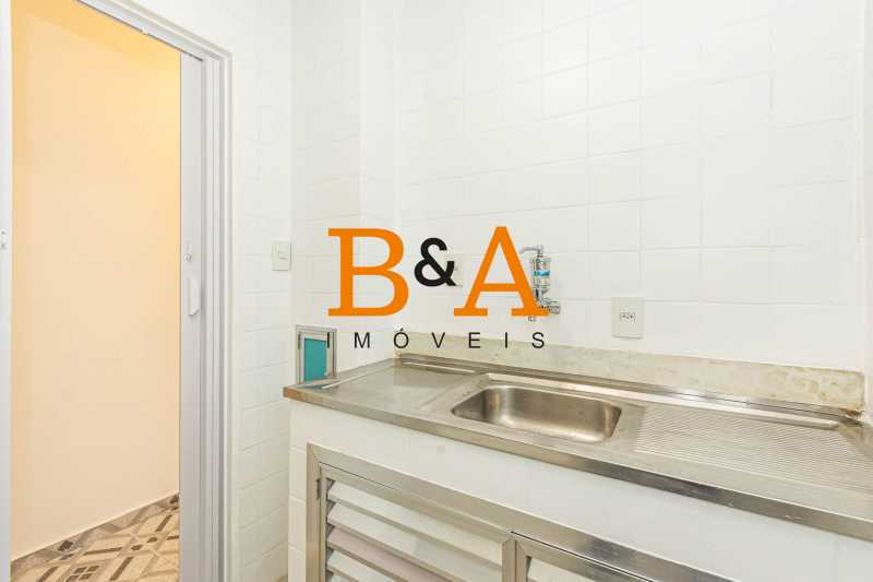 Apartamento à venda com 1 quarto, 34m² - Foto 11