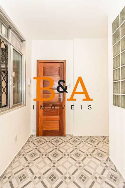 Apartamento à venda com 1 quarto, 34m² - Foto 19