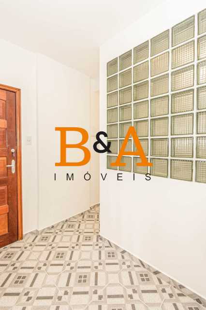 Apartamento à venda com 1 quarto, 34m² - Foto 20