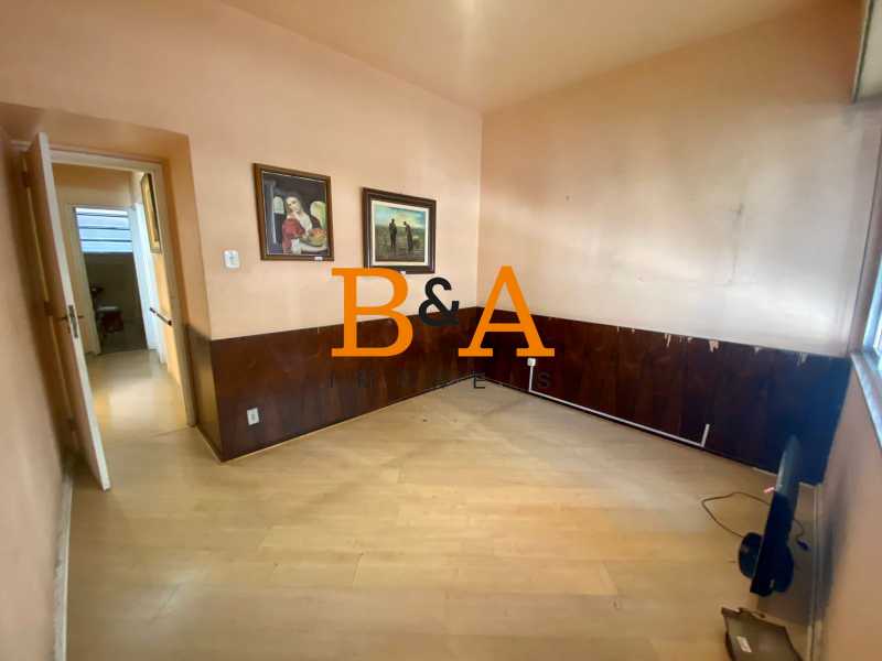 Apartamento à venda com 3 quartos, 115m² - Foto 9