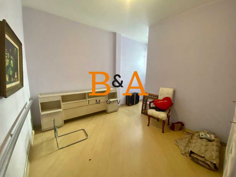 Apartamento à venda com 3 quartos, 115m² - Foto 12