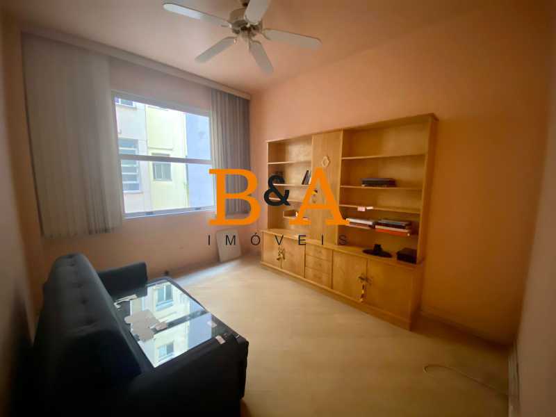 Apartamento à venda com 3 quartos, 115m² - Foto 19