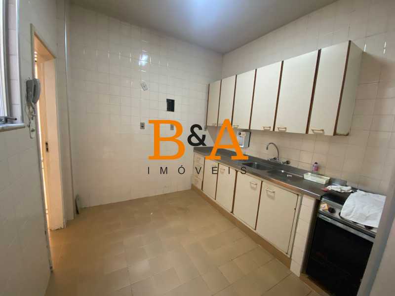 Apartamento à venda com 3 quartos, 115m² - Foto 23