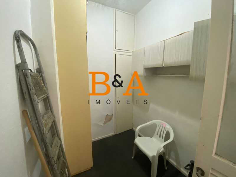 Apartamento à venda com 3 quartos, 115m² - Foto 26