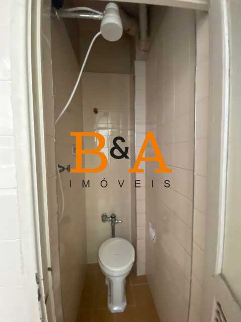 Apartamento à venda com 3 quartos, 115m² - Foto 27