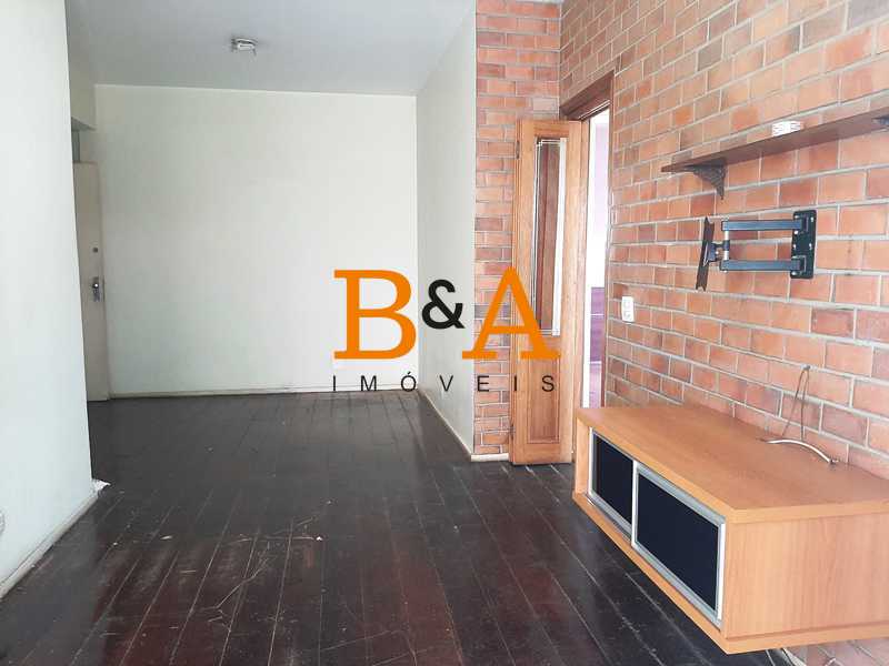 Apartamento à venda com 2 quartos, 74m² - Foto 1