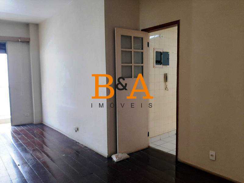 Apartamento à venda com 2 quartos, 74m² - Foto 3