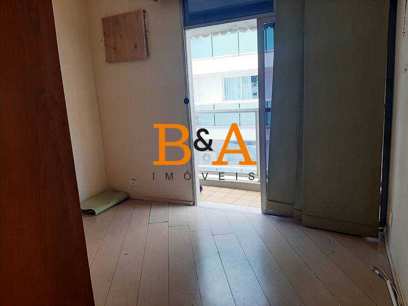 Apartamento à venda com 2 quartos, 74m² - Foto 9