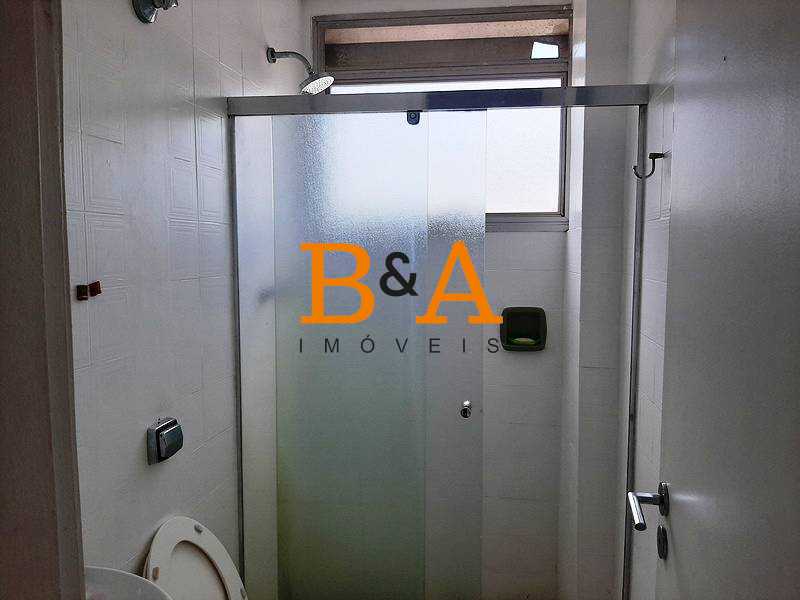 Apartamento à venda com 2 quartos, 74m² - Foto 11