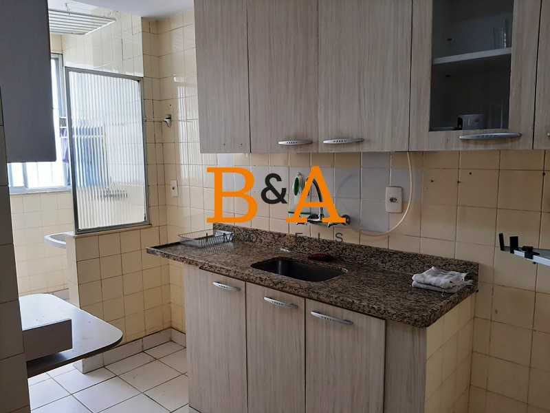 Apartamento à venda com 2 quartos, 74m² - Foto 13