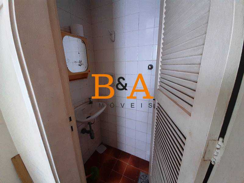 Apartamento à venda com 2 quartos, 74m² - Foto 18