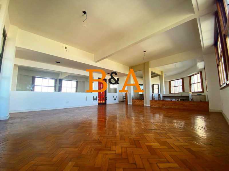 Conjunto Comercial-Sala para alugar com 7 quartos, 300m² - Foto 9