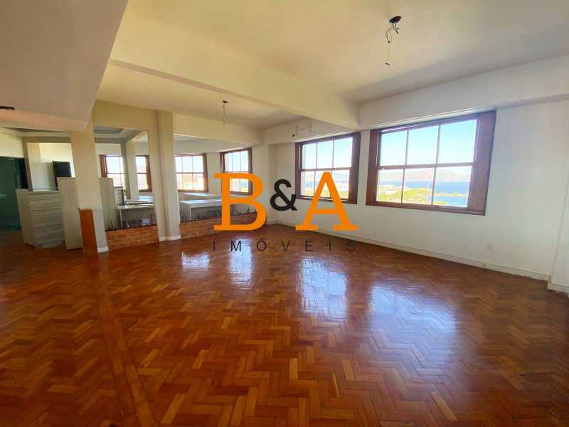 Conjunto Comercial-Sala para alugar com 7 quartos, 300m² - Foto 10