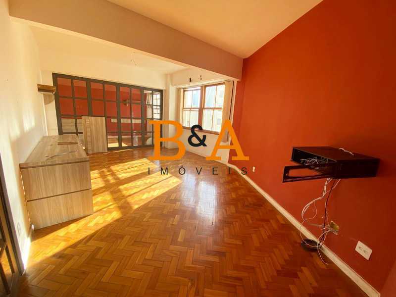 Conjunto Comercial-Sala para alugar com 7 quartos, 300m² - Foto 16