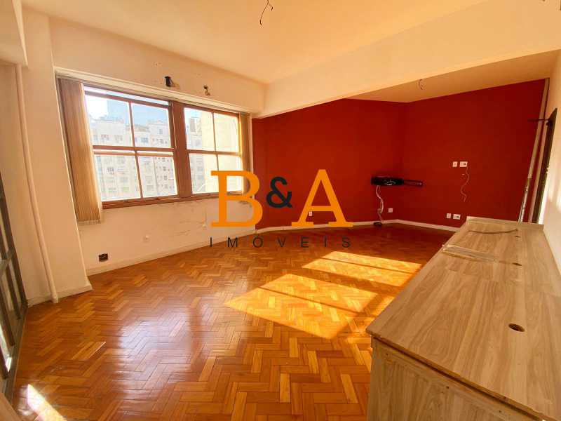 Conjunto Comercial-Sala para alugar com 7 quartos, 300m² - Foto 17