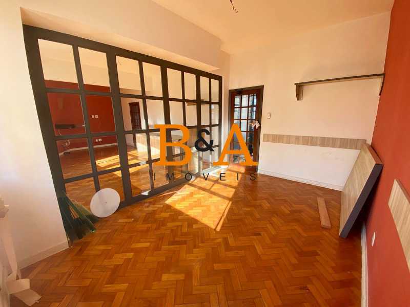 Conjunto Comercial-Sala para alugar com 7 quartos, 300m² - Foto 19