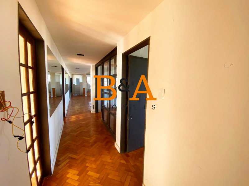 Conjunto Comercial-Sala para alugar com 7 quartos, 300m² - Foto 20