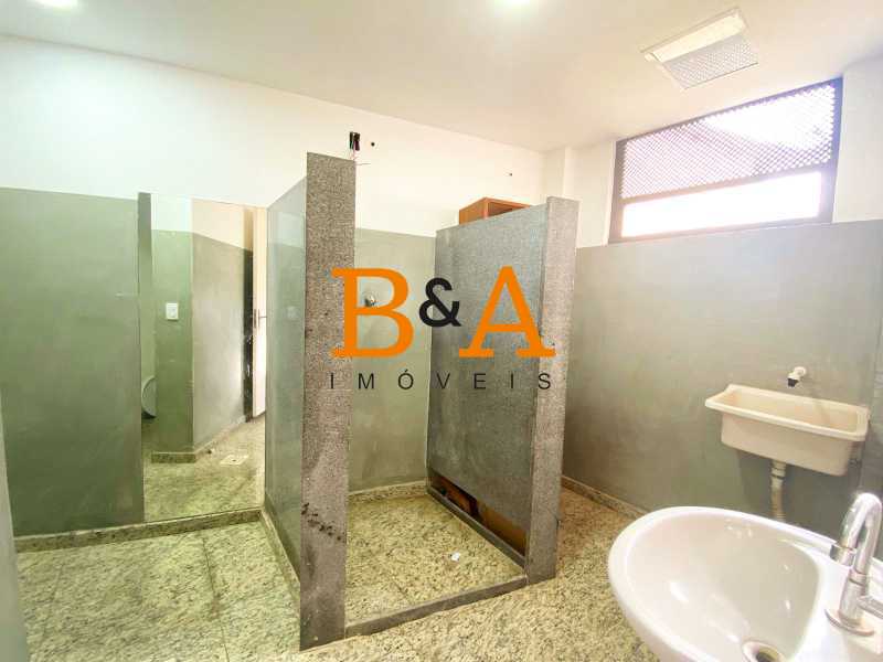 Conjunto Comercial-Sala para alugar com 7 quartos, 300m² - Foto 27