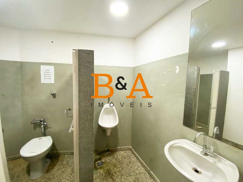 Conjunto Comercial-Sala para alugar com 7 quartos, 300m² - Foto 28