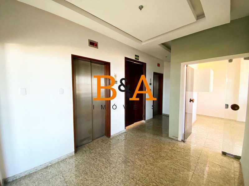 Conjunto Comercial-Sala para alugar com 7 quartos, 300m² - Foto 29