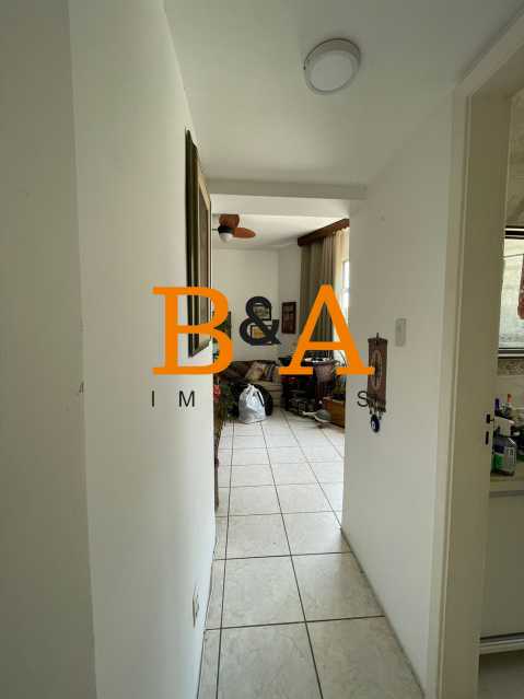 Apartamento à venda com 2 quartos, 62m² - Foto 21