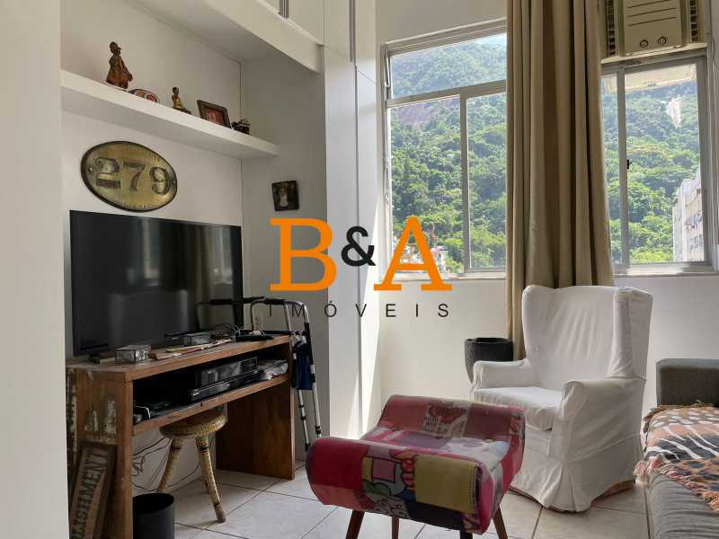 Apartamento à venda com 2 quartos, 62m² - Foto 8