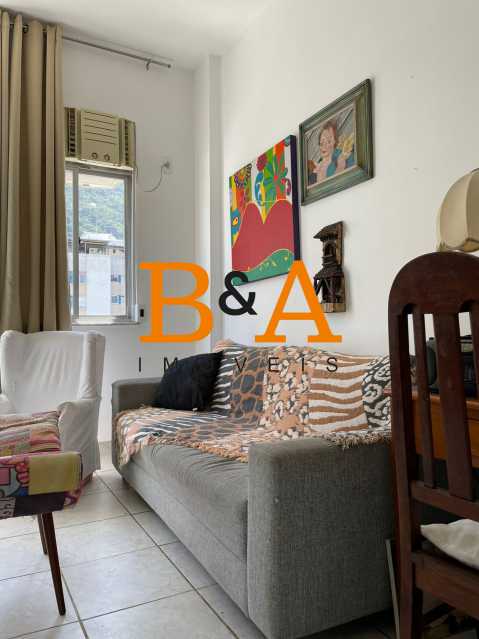 Apartamento à venda com 2 quartos, 62m² - Foto 10