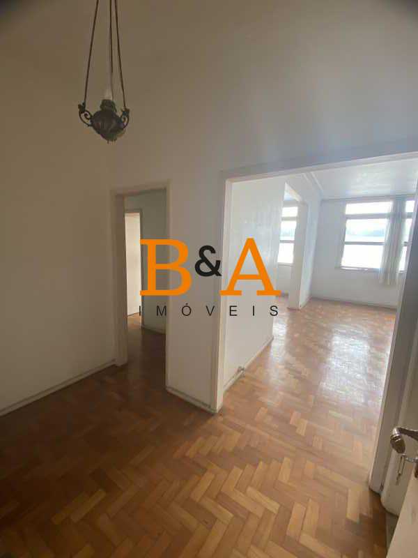 Apartamento à venda com 4 quartos, 180m² - Foto 1