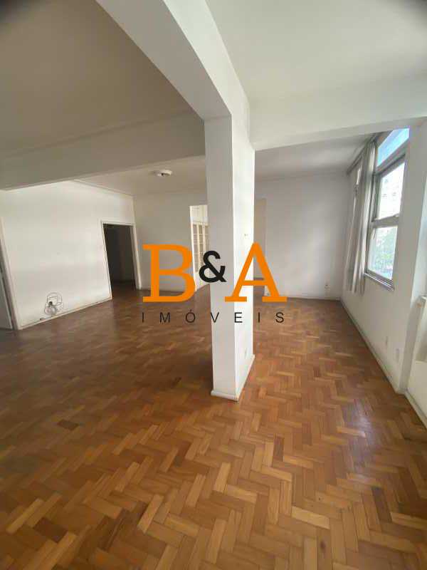 Apartamento à venda com 4 quartos, 180m² - Foto 2