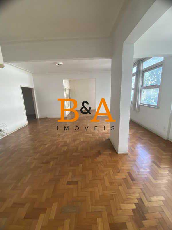 Apartamento à venda com 4 quartos, 180m² - Foto 4