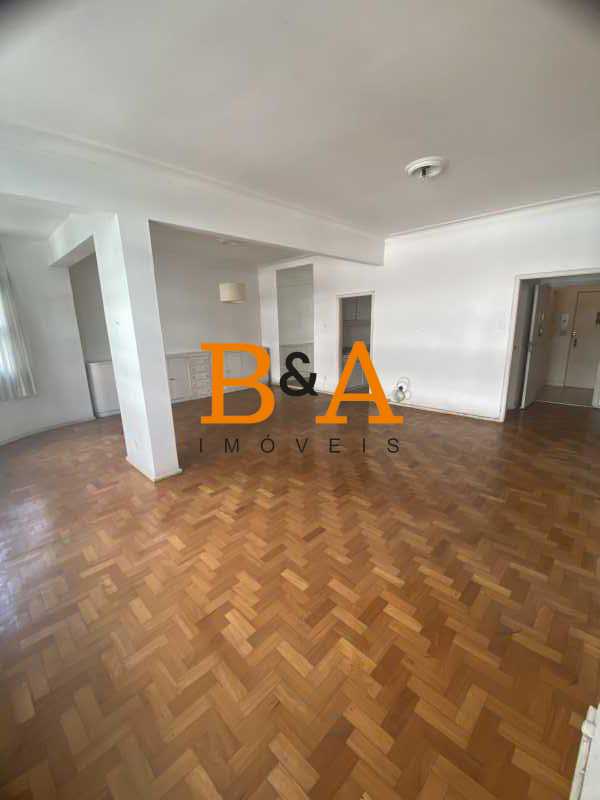 Apartamento à venda com 4 quartos, 180m² - Foto 5