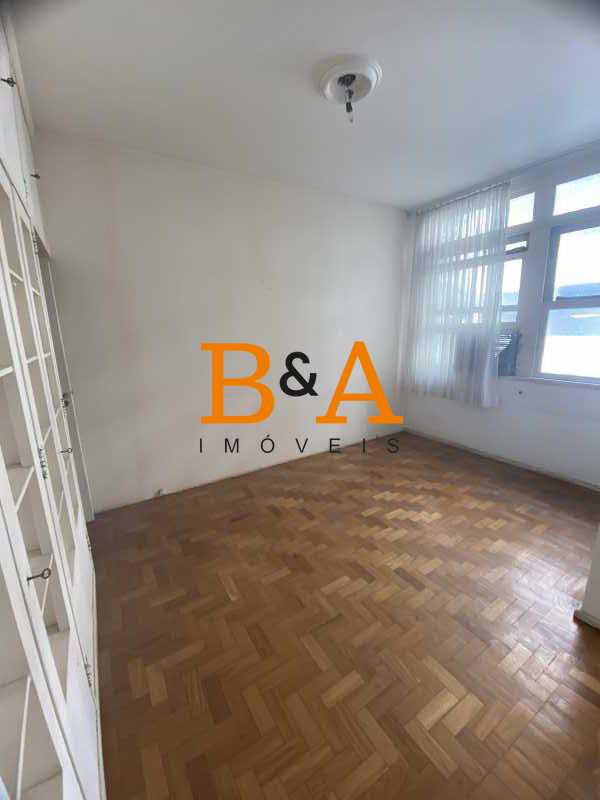 Apartamento à venda com 4 quartos, 180m² - Foto 6